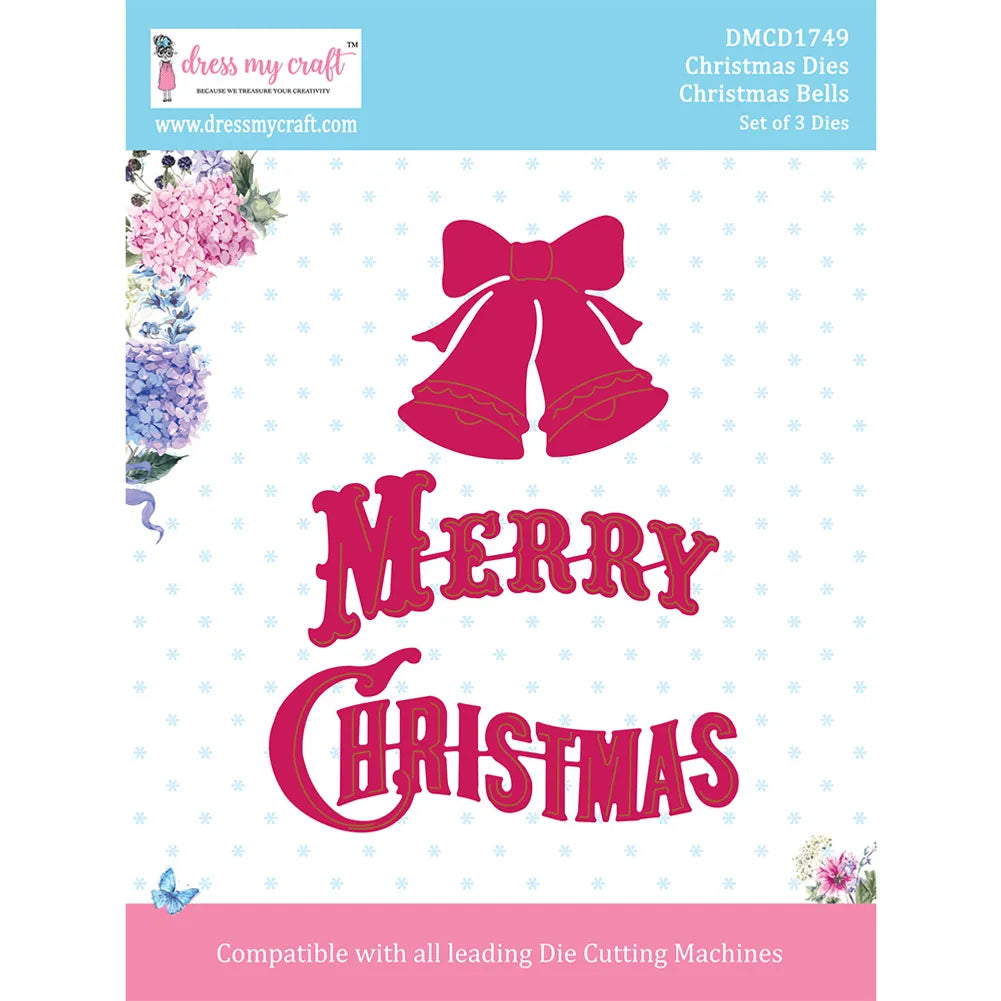 dress my craft christmas bells Dress My Craft - Christmas Bells Archives