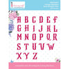 Vintage Alphabets - Basic Designer Dies