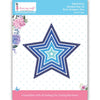 Stitched Star LG - Basic Designer Dies