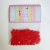 Red Heart Droplets - Assorted