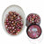 Unicorn Beads - Pink - 20gms