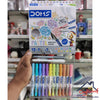 Doms Pastel Brush Pen