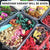 Dry Artificial Flower Assorted Shades