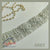 Frill Lace - Grey