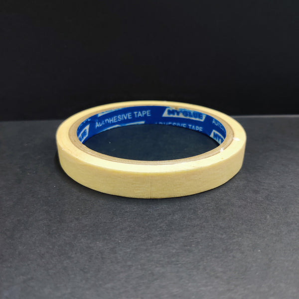 Masking Tape - 1/2 Inch