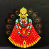 Khatu Shyam-Printed Cutout
