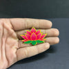 Lotus #1 - Printed Cutout