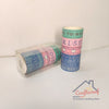 Summer Love Washi Tape Set