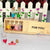 Mini Heart Message Bottle With Wooden box Free