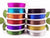 Multicolor Metal Wire 0.5 mm - 10 Roll/Pack