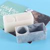 Pen Stand Making Silicone Mould