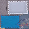 Scallop Mini Coaster 5*3.5inch -Silicone Mould