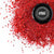 Red Holographic Glitter - Mix (G42)
