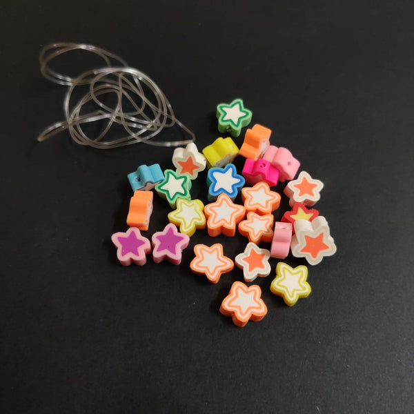 Star Beads