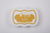 Mustard Yellow - Dye Ink Pad