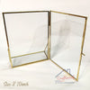 Table Top Glass Photo Frame – 8*10 inch