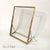 Table Top Glass Photo Frame – 8*6 inch