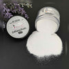 Embossing Powder - White