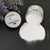 Embossing Powder - White