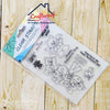 Bear Love Clear Stamp