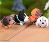 Dog Family - Miniature