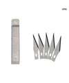 Detail Pen Blades - 5 Box/Pack