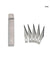 Detail Pen Blades - 5 Box/Pack