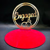 Engaged Platter-10set Pack