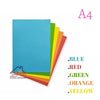 A4 Basic Colour Paper – 160GSM