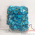 Blue Mulberry Flower - 100pc