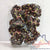 Coffee Mulberry Flower - 100pc