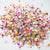 Dessert Mix - Shaker Elements