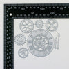 Clock n Gear Die Set