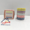 Designer Washi Tape Set #8