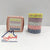 Designer Washi Tape Set #8