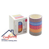 Designer Washi Tape Set #17