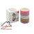 Designer Washi Tape Set #24
