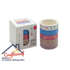 Designer Washi Tape Set #25