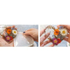 Heart Silicone Mould 4.5 inch