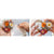 Heart Silicone Mould 4.5 inch