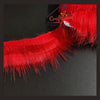 FURR Lace - Red