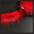 FURR Lace - Red