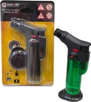 Blow Torch Jet Flame Gas Lighter