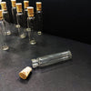 Medium Message Bottles - 12pcs