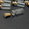 Mini Message Bottles-12pc