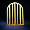 long Stripes - Golden Backdrops