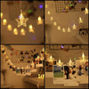 Star Photo Clip Lights