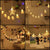 Star Photo Clip Lights