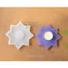 Star Tealight Silicone Mould