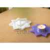 Star Tealight Silicone Mould